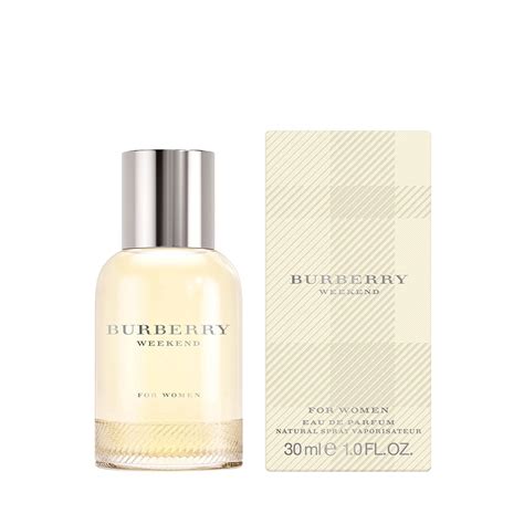 burberry personale
